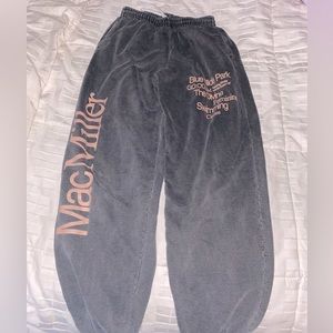 Urban outfitters MAC MILLER sweatpants 🪷🪷🪷